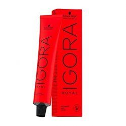 Schwarzkopf Professional IGORA Royal Colorists´s Color Creme 8-77 60 ml