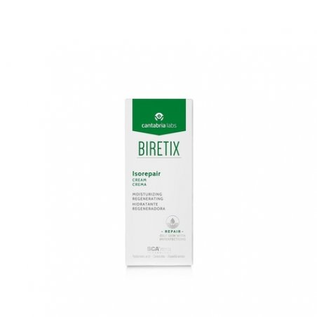 Biretix Isorepair Cream 50 Ml