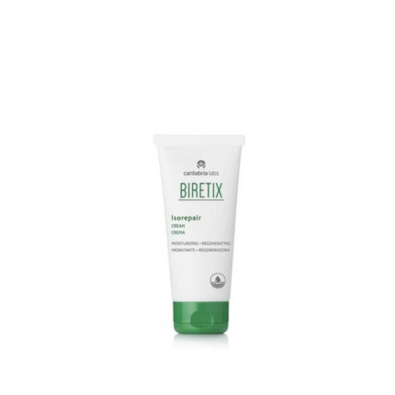 Biretix Isorepair Cream 50 Ml
