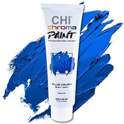 Chi Chroma Paint Blue Crush 118ml