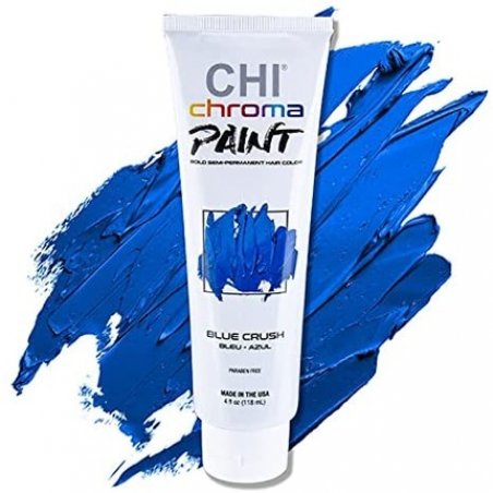 Chi Chroma Paint Blue Crush 118ml