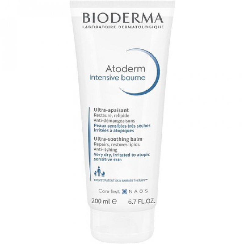 ATODERM INTENSIVE BAUME 200ML