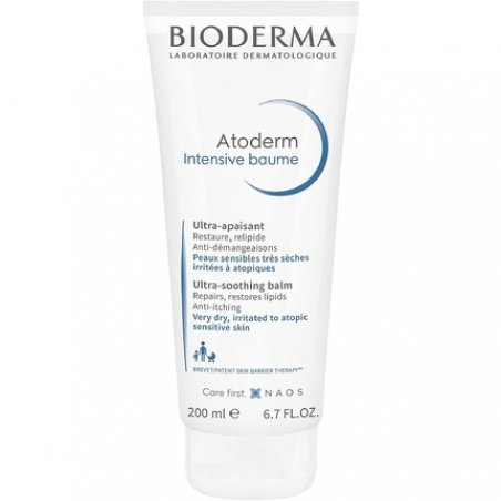 ATODERM INTENSIVE BAUME 200ML