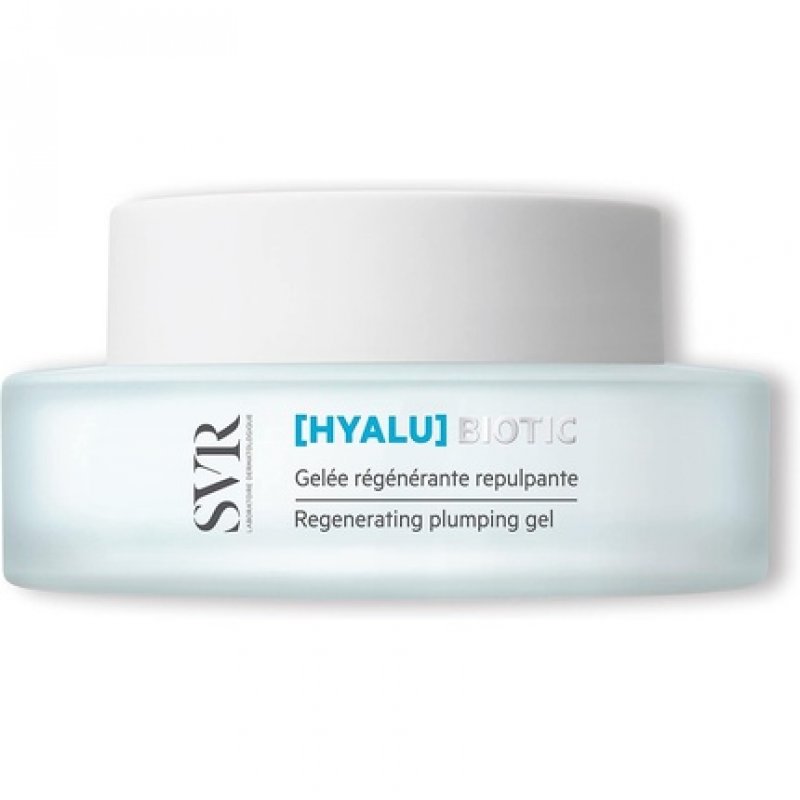 SVR Hyalu Biotic50ml