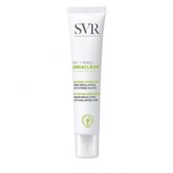 SVR Sebiaclear Cr Mat Pores40ml