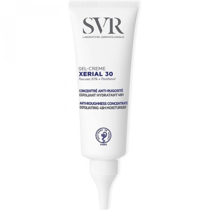 SVR Xerial 30 Gel-Crème75ml