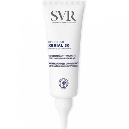 SVR Xerial 30 Gel-Crème75ml