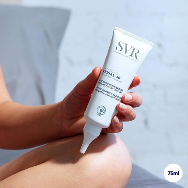 SVR Xerial 30 Gel-Crème75ml