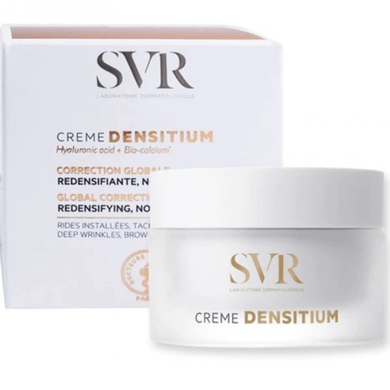 SVR Densitium Crème50ml