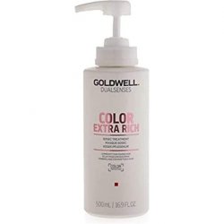 60 Sec Treatment 500ml - Color Extra Rich