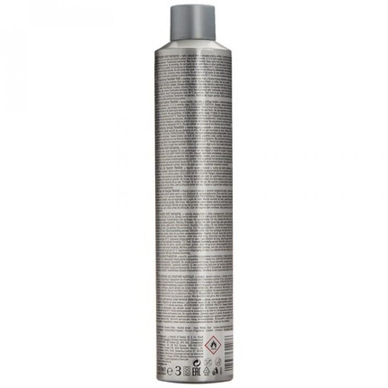 Osis Elastic 500ml