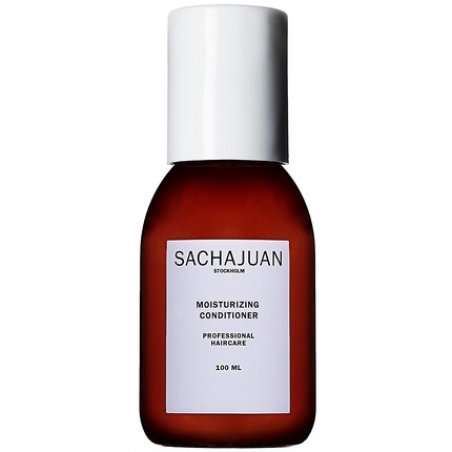 Moisturizing Conditioner 100 ml