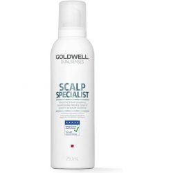 Sensitive Foam Shampoo 250ml - Scalp Specialist