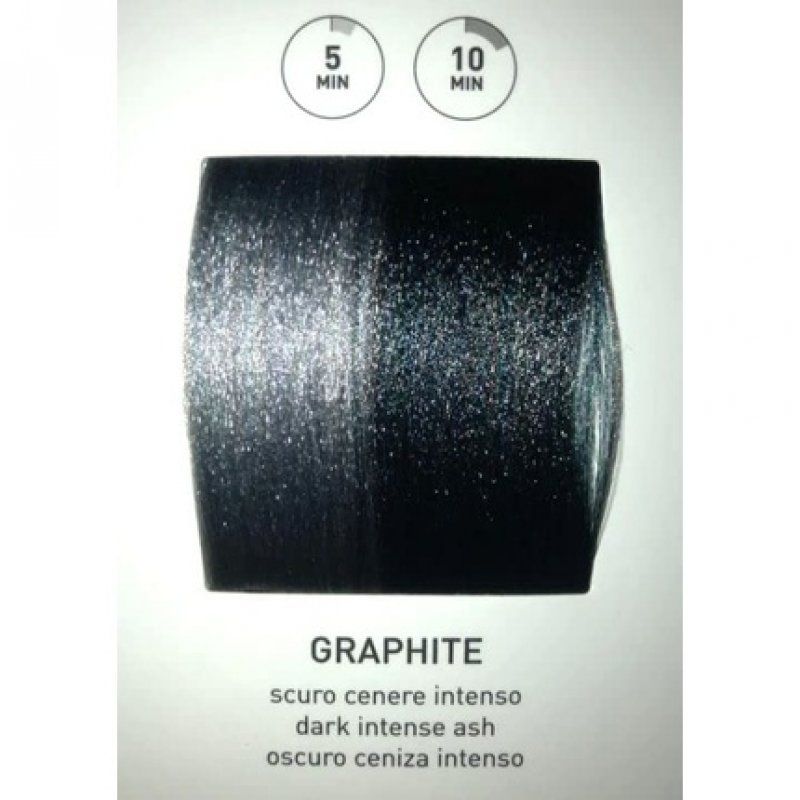 NO. 506 INVISIBLE COLOUR 60ML GRAPHITE