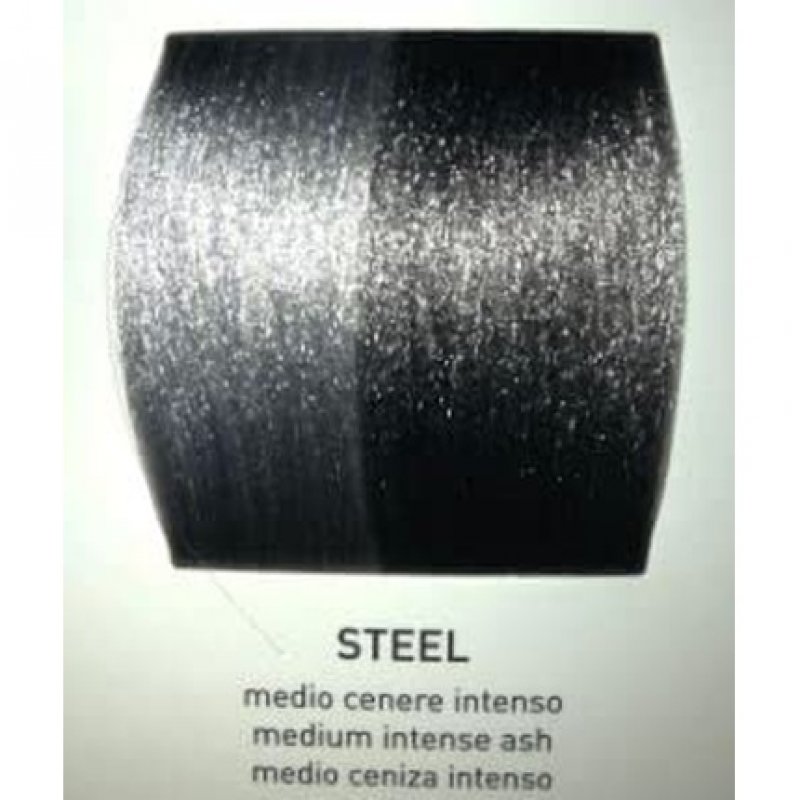 NO. 506 INVISIBLE COLOUR 60ML STEEL