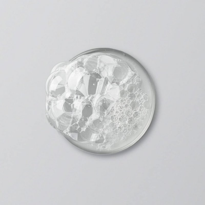 Shampooing deep cleanser delicate comfort 400ml