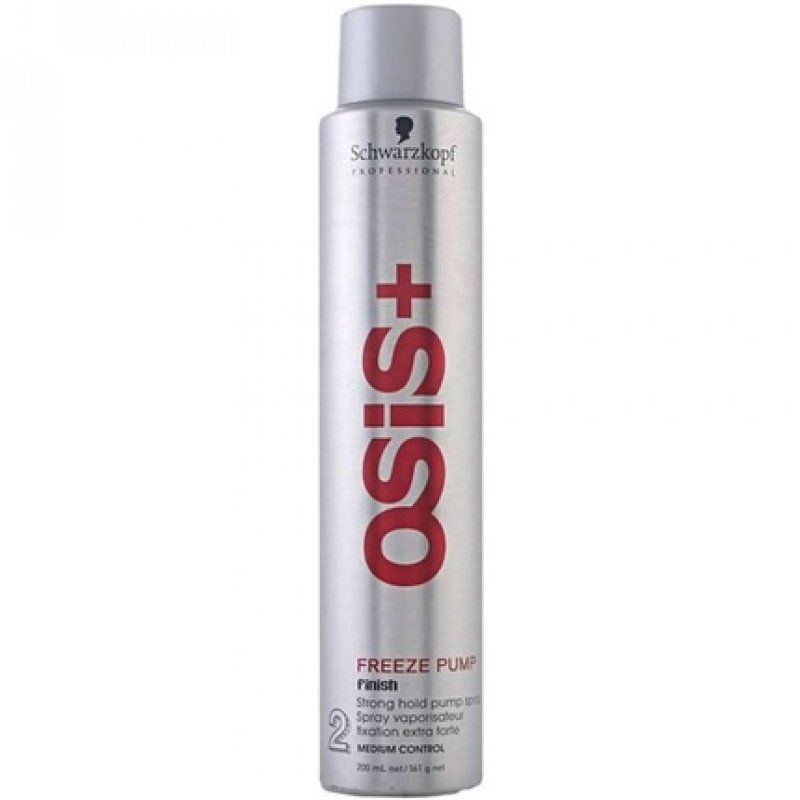 Osis Freeze 500ml