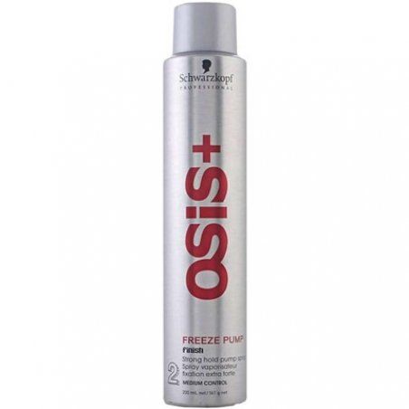 Osis Freeze 500ml