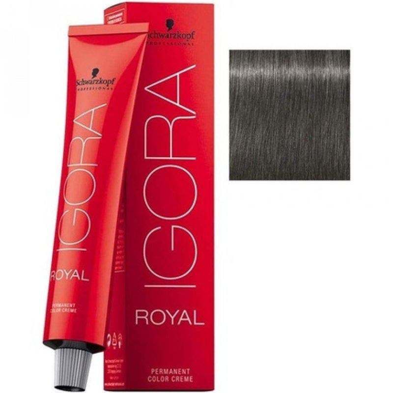 Igora Royal 6-12 60ml
