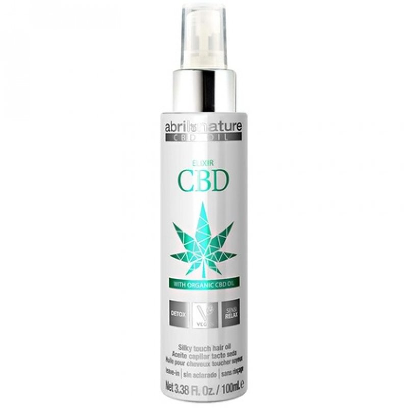 Elixir Cbd 100ml