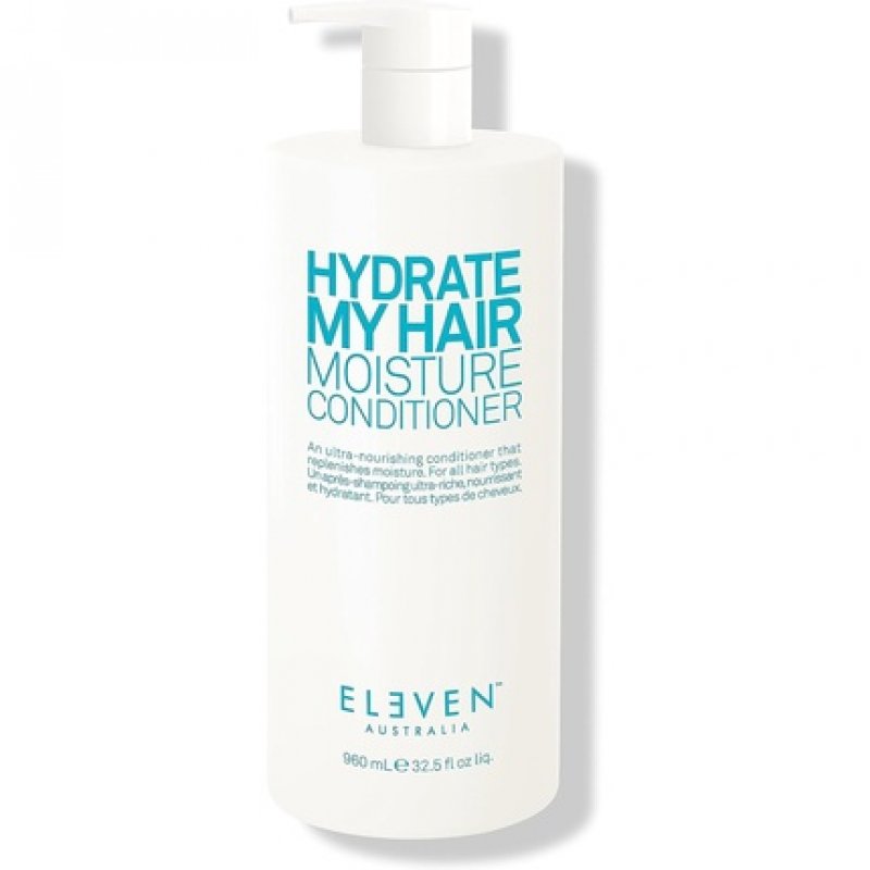 Hyd My Hair Moisture Conditioner 1000ml