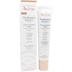 HYDRANCE BB CREMA RICA HIDRATANTE40 ML