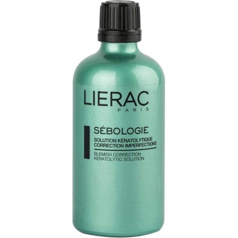 SEBOLOGIE keratolytic solution 100ml