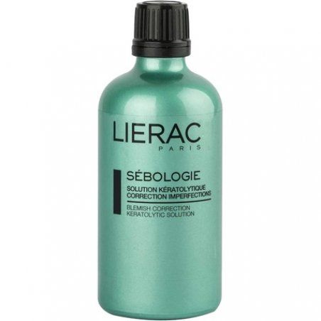 SEBOLOGIE keratolytic solution 100ml