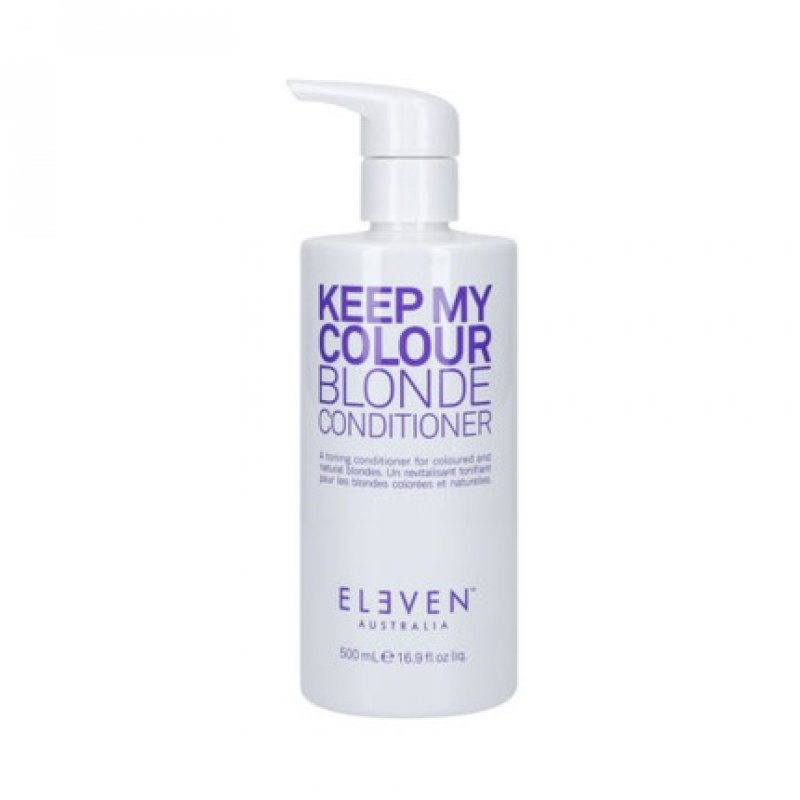 Keep my colour blonde conditioner 500ml