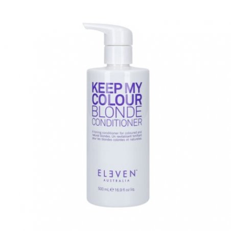 Keep my colour blonde conditioner 500ml