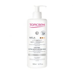 Mela Unifying Ultra-Moisturizing Milk 500ML