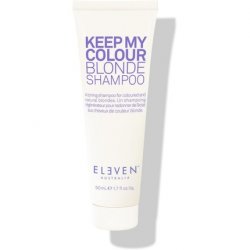 Keep My Blonde Shampoo 50ml