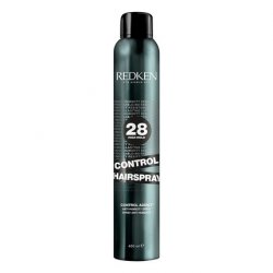 RK STY CNTRL HAIRSPRAY 400ML