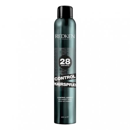 RK STY CNTRL HAIRSPRAY 400ML