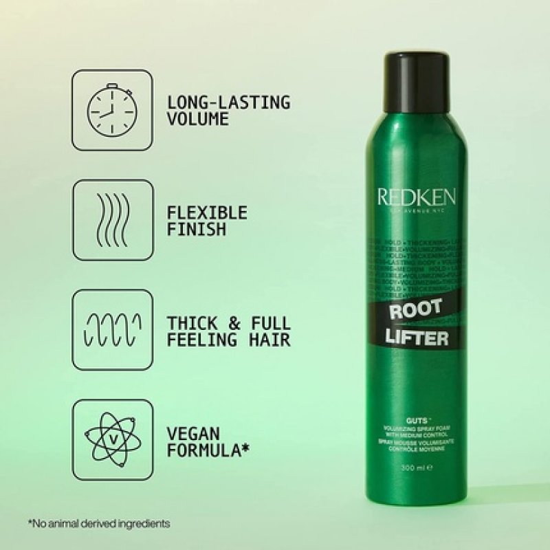 Rk Sty Vol Root Lft Spr 300mL