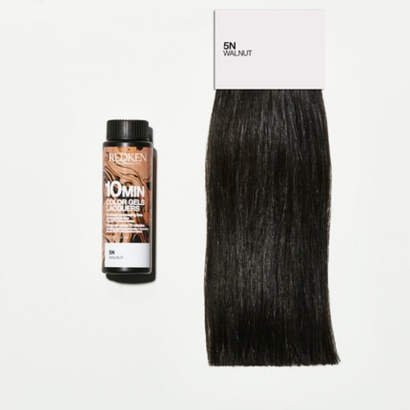 RK CG 10 5N WALNUT 60ML V110