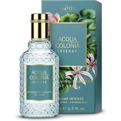 ACQUA COLONIA INTENSE REFRESHING LAGOONS OF LAOS edc vapo 50 ml
