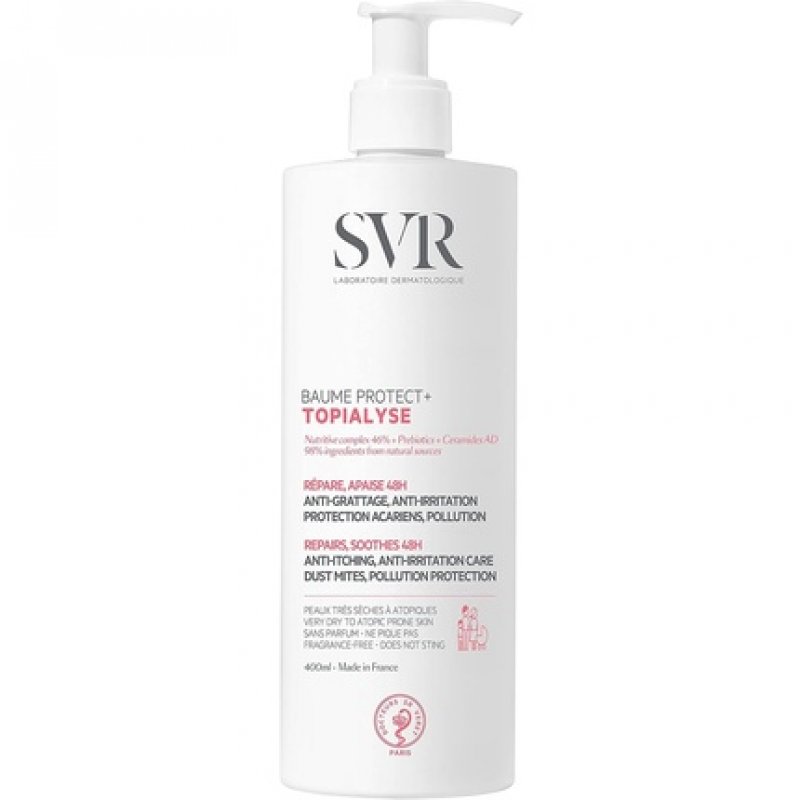 SVR Topialyse Baume400ml