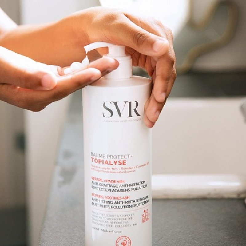 SVR Topialyse Baume400ml