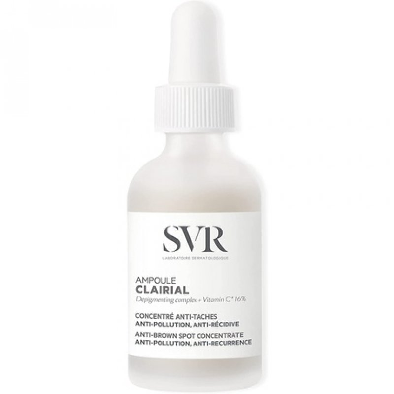CLAIRIAL AMPOULE 30ML