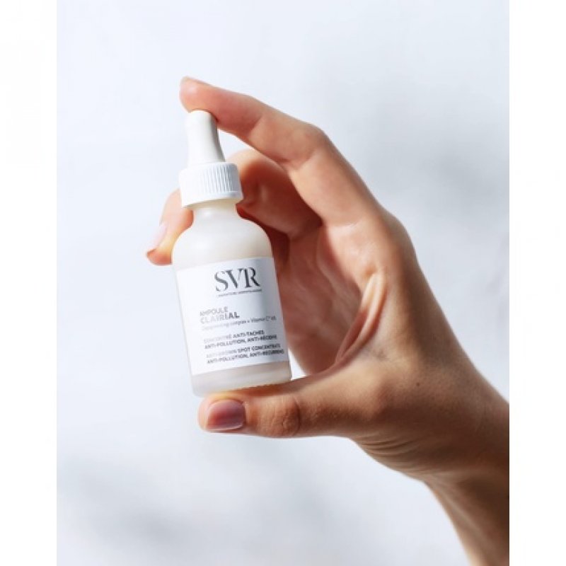 CLAIRIAL AMPOULE 30ML