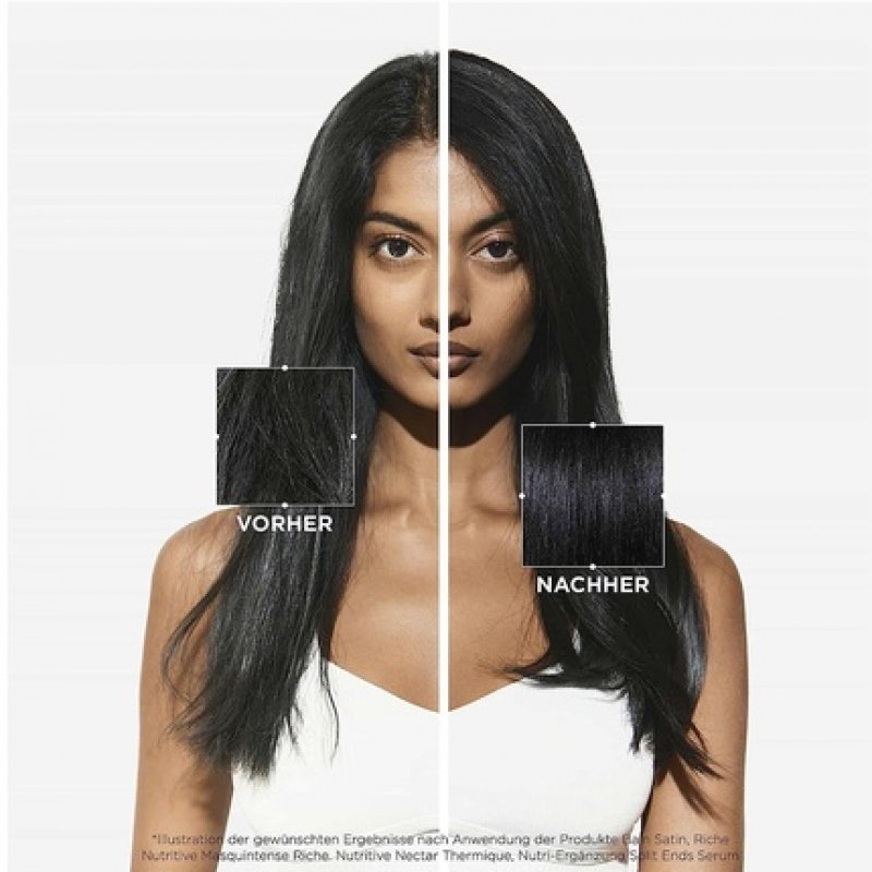 BAIN SATIN RICHE 500ML