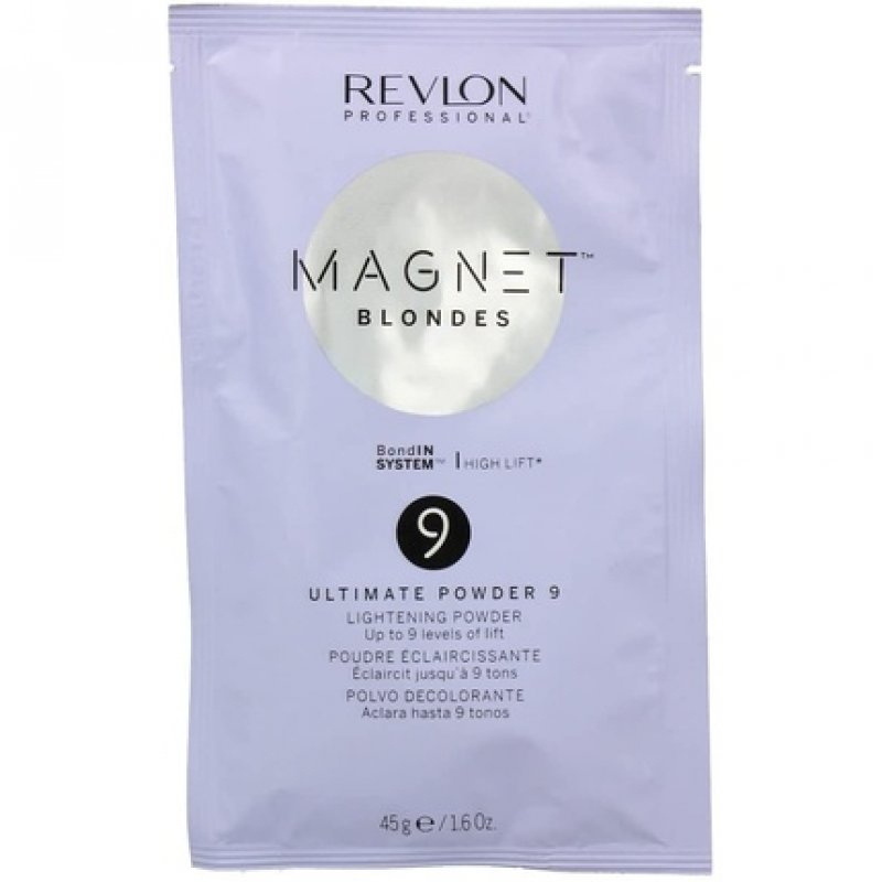 RP MAGNET BLONDES 9 45gr