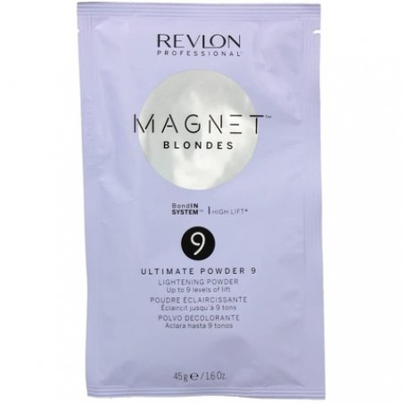RP MAGNET BLONDES 9 45gr