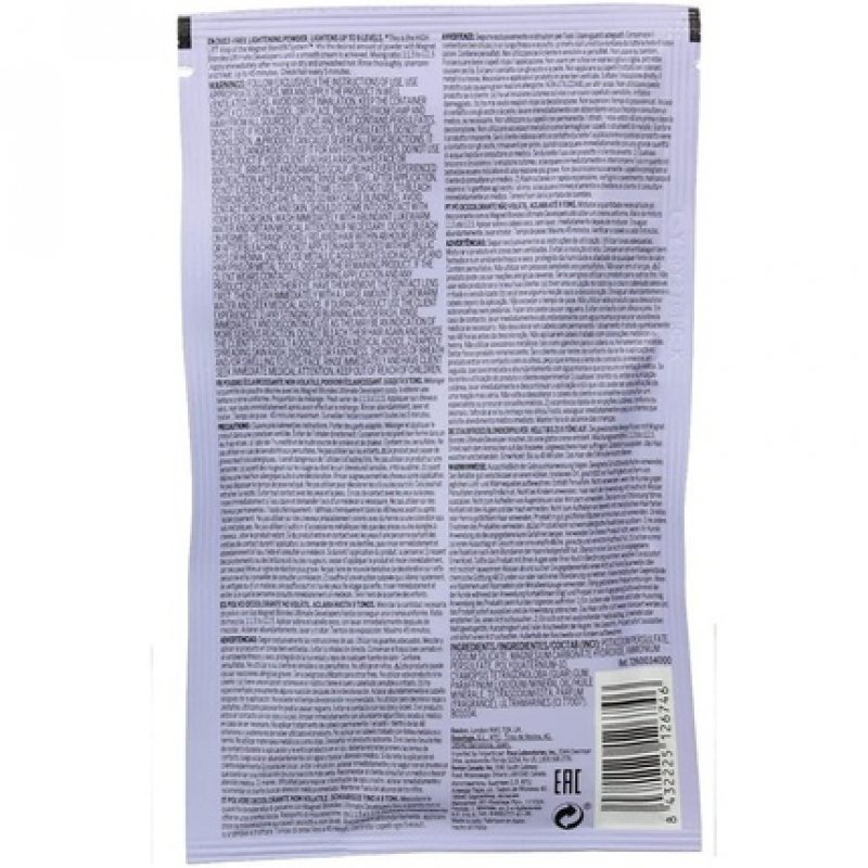 RP MAGNET BLONDES 9 45gr