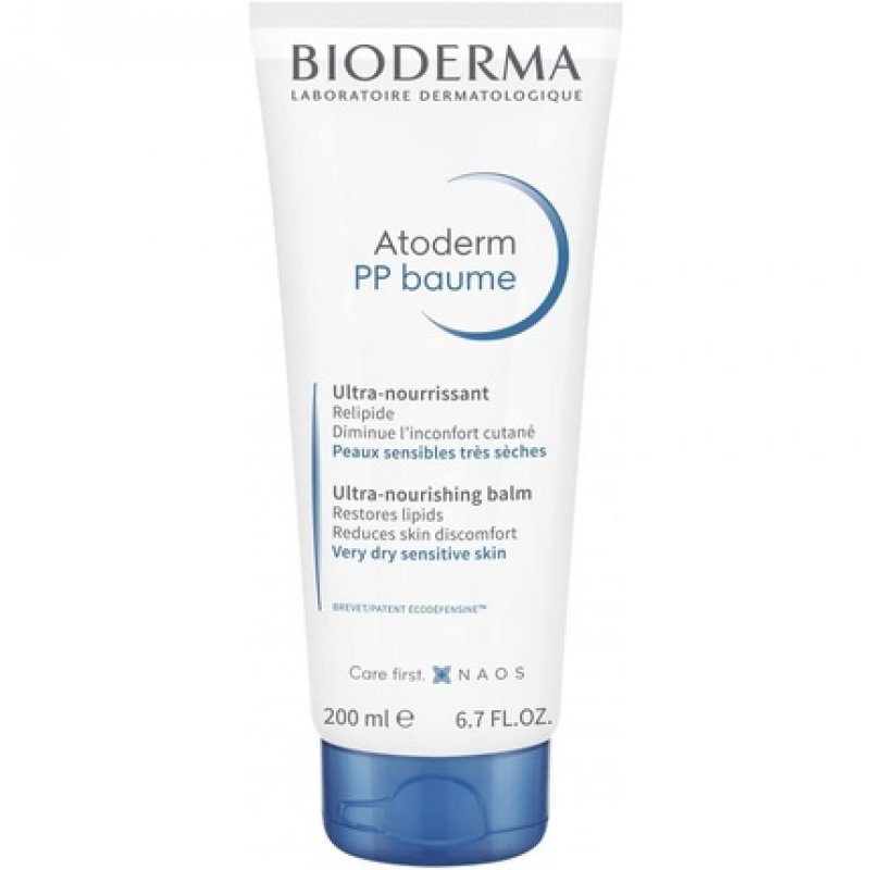 ATODERM PP BAUME 200ML