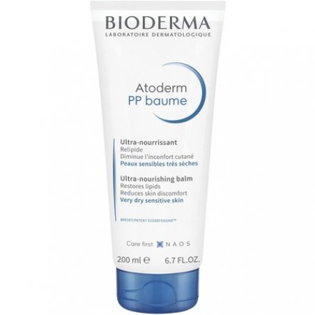 ATODERM PP BAUME 200ML