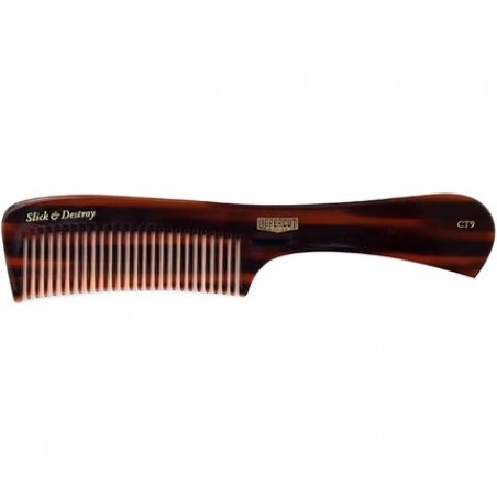 CT9 Styling Comb