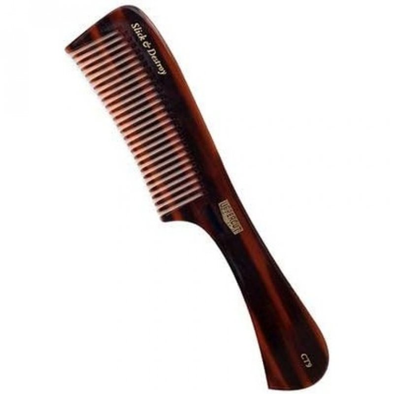 CT9 Styling Comb