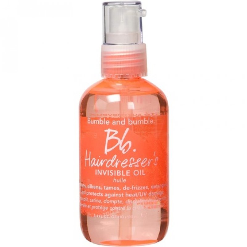 Hairdressers Oil 100ml/3.4Oz